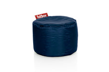 Load image into Gallery viewer, Fatboy Point Ottoman - Blue