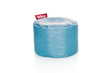 Load image into Gallery viewer, Fatboy Point Ottoman - Ice Blue
