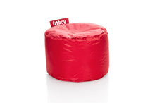 Load image into Gallery viewer, Fatboy Point Ottoman - Red