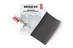 Fatboy Bean Bag Repair Kit - Dark Grey