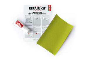 Fatboy Bean Bag Repair Kit - Lime Green