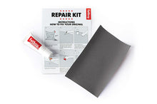 Load image into Gallery viewer, Fatboy Bean Bag Repair Kit - Silver
