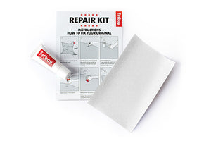 Fatboy Bean Bag Repair Kit - White