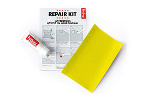 Fatboy Bean Bag Repair Kit - Yellow