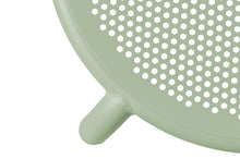 Load image into Gallery viewer, Fatboy Toni Armchair - Mist Green Seat Pattern
