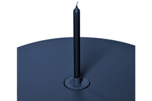 Load image into Gallery viewer, Fatboy Toni Bistreau - Dark Ocean Candle Holder
