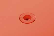 Load image into Gallery viewer, Fatboy Toni Bistreau - Tangerine Candle Holder Slot