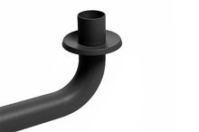 Load image into Gallery viewer, Fatboy Toni Candle Holder - Anthracite Closeup
