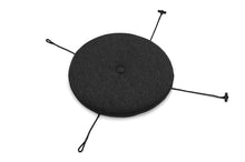 Load image into Gallery viewer, Fatboy Toni Chair Pillow - Thunder Grey