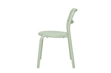 Load image into Gallery viewer, Fatboy Toni Chair - Mist Green Side