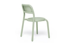 Load image into Gallery viewer, Fatboy Toni Chair - Mist Green Back Angle