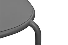 Load image into Gallery viewer, Fatboy Toni Tablo - Anthracite Closeup