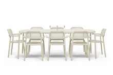 Load image into Gallery viewer, Fatboy Toni Tablo - Desert with Toni Armchairs