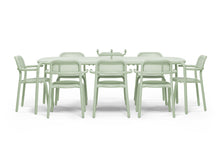 Load image into Gallery viewer, Fatboy Toni Tablo - Mist Green with Toni Armchairs