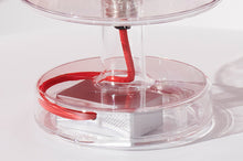 Load image into Gallery viewer, Fatboy Transloetje Table Lamp - Transparent Touch Control