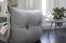 Load image into Gallery viewer, Transparent Fatboy Transloetje Table Lamp on a Bakkes Table