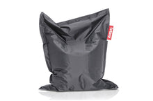 Load image into Gallery viewer, Fatboy Original Slim Bean Bag Chair - Dark Grey