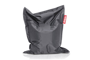 Fatboy Original Slim Bean Bag Chair - Dark Grey