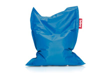 Load image into Gallery viewer, Fatboy Original Slim Bean Bag Chair - Petrol