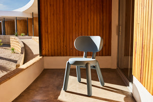 Kaboom Chair