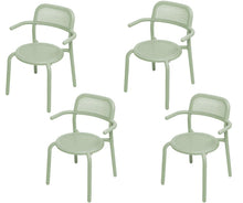 Load image into Gallery viewer, Toni Armchair(Set of 4)
