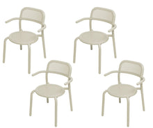 Load image into Gallery viewer, Toni Armchair(Set of 4)

