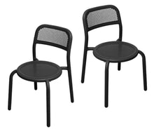 Load image into Gallery viewer, Toni Chair (Set of 2)

