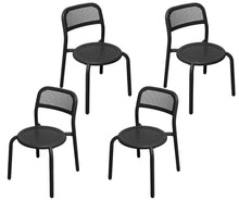 Load image into Gallery viewer, Toni Chair (Set of 4)
