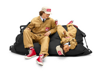 Load image into Gallery viewer, Buggle-Up Beanbag (Exclusive Offer)
