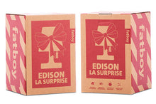 Load image into Gallery viewer, Edison la Surprise Packaging
