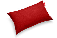Load image into Gallery viewer, Fatboy King Pillow - Red
