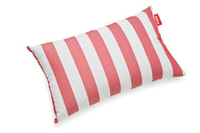 Load image into Gallery viewer, Fatboy King Pillow - Stripe Red
