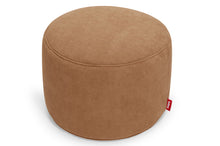 Load image into Gallery viewer, Teddy Bear Fatboy Point Recycled Cord Ottoman
