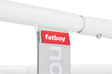 Load image into Gallery viewer, Fatboy Rock &#39;n Roll - Light Grey Label Closeup
