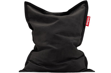 Cave Original Slim Recycled Royal Velvet Bean Bag