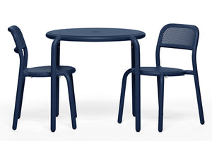 Toni Bistreau Table Set + 2 Chairs