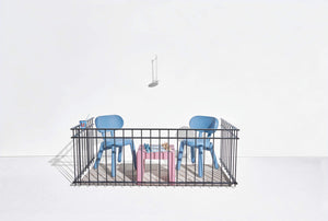 Kaboom Chair