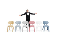 Load image into Gallery viewer, Kaboom Chair
