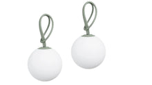 Load image into Gallery viewer, Bolleke Hanging Lamp (Special 2 Pack Offer)
