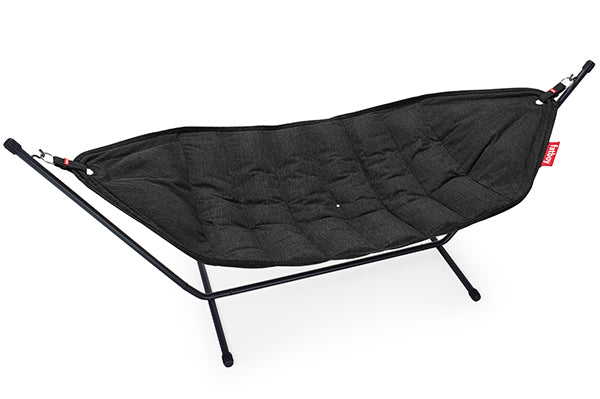 Fatboy Thunder Grey Headdemock Superb Hammock