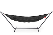 Load image into Gallery viewer, Headdemock Superb Hammock (Black Rack - Special Offer)
