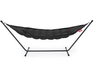 Headdemock Superb Hammock (Black Rack - Special Offer)