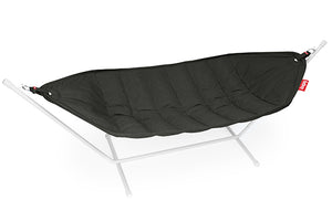 Headdemock Superb Hammock (Light Grey Rack - Special Offer)