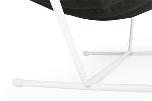 Headdemock Superb Hammock (Light Grey Rack - Special Offer)
