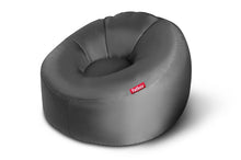 Load image into Gallery viewer, Fatboy Lamzac O Inflatable Chair - Steel Grey

