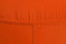 Load image into Gallery viewer, Fatboy Lamzac O - Tulip Orange - Closeup

