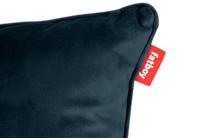 Night Fatboy Recycled Velvet King Pillow Tag