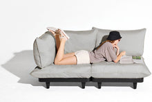 Load image into Gallery viewer, Paletti Small Outdoor Lounge Set
