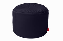 Load image into Gallery viewer, Point Outdoor Pouf Ottoman
