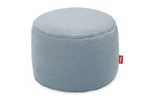 Load image into Gallery viewer, Point Outdoor Pouf Ottoman
